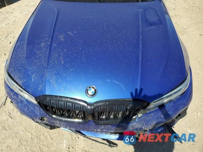 Zdjęcie 11 z 13 samochodu: 2021 BMW 330I VIN:3MW5R1J06M8B65320 - miniatura