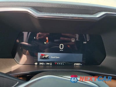 Zdjęcie 9 z 12 samochodu: 2023 GMC CANYON AT4 VIN:1GTP6DEK7P1143501 - miniatura