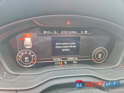 Zdjęcie 9 z 13 samochodu: 2020 AUDI Q5 PREMIUM PLUS VIN:WA1BNAFY0L2061767 - miniatura