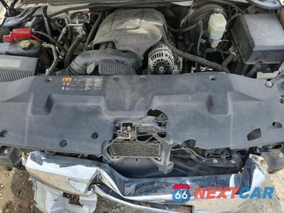 Zdjęcie 11 z 13 samochodu: 2013 CHEVROLET SILVERADO C1500 LT VIN:3GCPCSE04DG223492 - miniatura