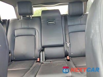 Zdjęcie 10 z 13 samochodu: 2019 LAND ROVER RANGE ROVER HSE VIN:SALGS2SV1KA544364 - miniatura