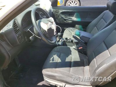 Zdjęcie 7 z 12 samochodu: 1998 BMW M3 VIN:WBSBG9329WEY78441 - miniatura