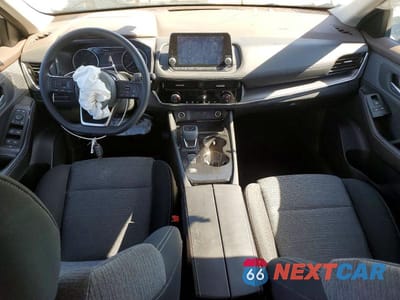 Zdjęcie 8 z 14 samochodu: 2021 NISSAN ROGUE SV VIN:5N1AT3BA1MC825273 - miniatura