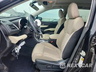 Zdjęcie 7 z 14 samochodu: 2021 SUBARU ASCENT PREMIUM VIN:4S4WMAHD6M3406408 - miniatura