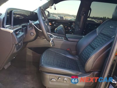 Zdjęcie 7 z 13 samochodu: 2024 CADILLAC ESCALADE SPORT PLATINUM VIN:1GYS4GKL1RR354156 - miniatura