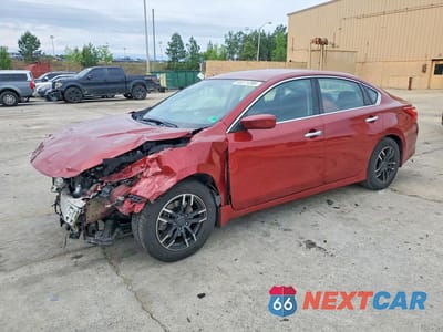 2016 NISSAN ALTIMA 2.5 S 1N4AL3AP4GN389253 - główne zdjęcie licytacji z USA - miniatura