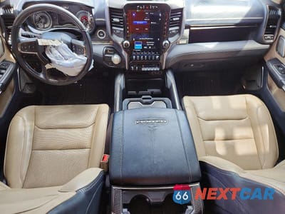 Zdjęcie 8 z 12 samochodu: 2020 RAM 1500 LIMITED VIN:1C6RREHT7LN170248 - miniatura