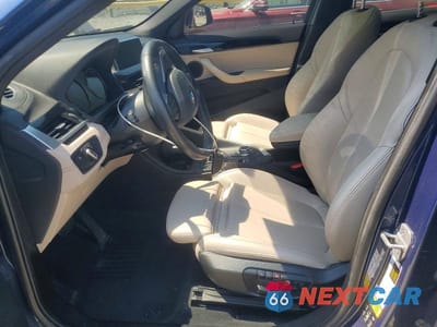 Zdjęcie 7 z 13 samochodu: 2021 BMW X2 XDRIVE28I VIN:WBXYJ1C05M5S17783 - miniatura