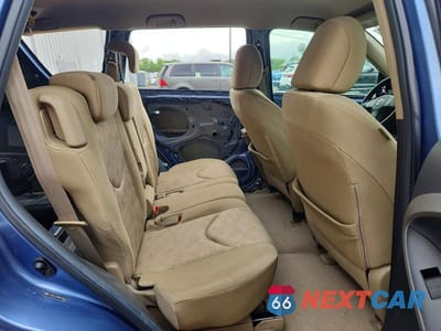 Zdjęcie 10 z 13 samochodu: 2011 TOYOTA RAV4 BASE VIN:2T3BF4DV5BW105331 - miniatura