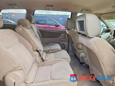 Zdjęcie 11 z 13 samochodu: 2008 TOYOTA SIENNA LE 8-PASSENGER VIN:5TDZK23C98S185094 - miniatura