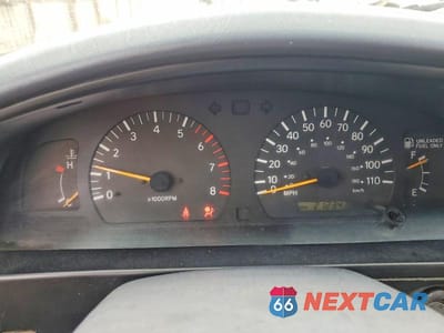 Zdjęcie 9 z 12 samochodu: 1998 TOYOTA TACOMA XTRACAB VIN:4TAWN72N8WZ019442 - miniatura