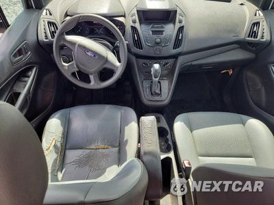 Zdjęcie 8 z 13 samochodu: 2016 FORD TRANSIT CONNECT XL DELIVERY VAN VIN:NM0LS6E75G1232112 - miniatura