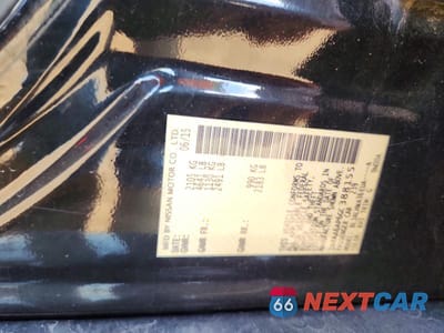 Zdjęcie 12 z 12 samochodu: 2016 NISSAN MAXIMA 3.5 S VIN:1N4AA6AP6GC388155 - miniatura