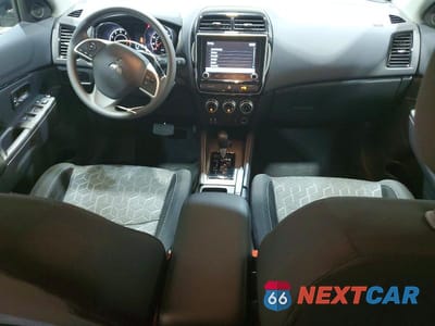 Zdjęcie 8 z 13 samochodu: 2026 MITSUBISHI OUTLANDER SPORT S VIN:JA4ARUAU8TU017364 - miniatura