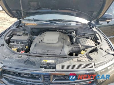 Zdjęcie 12 z 13 samochodu: 2016 DODGE DURANGO R VIN:1C4SDJCT5GC353822 - miniatura