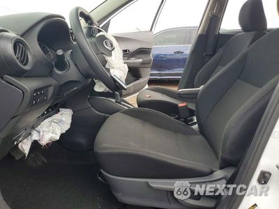 Zdjęcie 7 z 12 samochodu: 2025 NISSAN KICKS PLAY S VIN:3N1CP5BV5SL474520 - miniatura