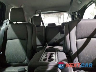 Zdjęcie 10 z 14 samochodu: 2019 HONDA ODYSSEY EX VIN:5FNRL6H56KB124991 - miniatura