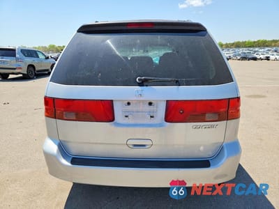 Zdjęcie 6 z 13 samochodu: 2001 HONDA ODYSSEY EX VIN:2HKRL18681H593009 - miniatura