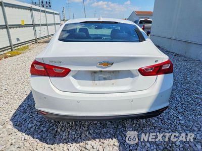 Zdjęcie 6 z 13 samochodu: 2024 CHEVROLET MALIBU LT VIN:1G1ZD5ST5RF173550 - miniatura