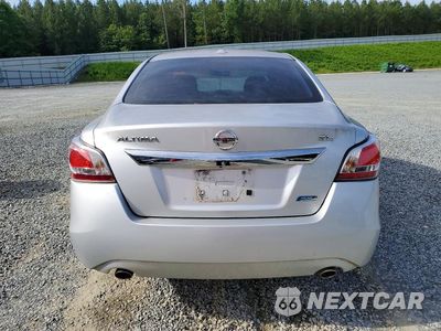 Zdjęcie 6 z 12 samochodu: 2014 NISSAN ALTIMA 2.5 VIN:1N4AL3AP5EC325943 - miniatura