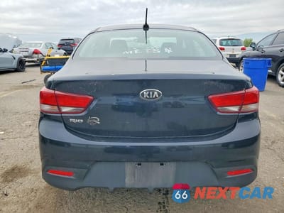 Zdjęcie 6 z 12 samochodu: 2018 KIA RIO LX VIN:3KPA24AB9JE058946 - miniatura