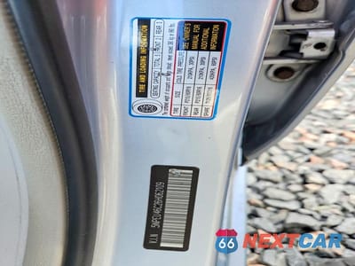 Zdjęcie 12 z 12 samochodu: 2006 HYUNDAI SONATA GLS VIN:5NPEU46C26H062109 - miniatura