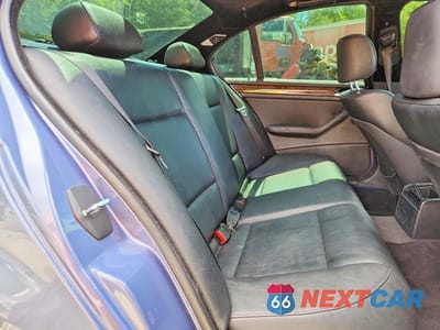 Zdjęcie 10 z 12 samochodu: 2000 BMW 323 I VIN:WBAAM3349YFP80949 - miniatura