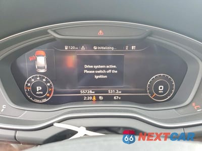 Zdjęcie 9 z 13 samochodu: 2018 AUDI Q5 PREMIUM PLUS VIN:WA1BNAFY7J2208342 - miniatura