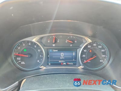 Zdjęcie 9 z 13 samochodu: 2020 CHEVROLET EQUINOX LT VIN:3GNAXKEV8LS732770 - miniatura