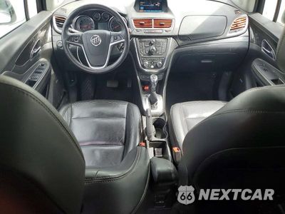 Zdjęcie 8 z 13 samochodu: 2015 BUICK ENCORE PREMIUM VIN:KL4CJDSB3FB177424 - miniatura