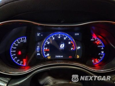 Zdjęcie 9 z 13 samochodu: 2014 JEEP GRAND CHEROKEE LAREDO VIN:1C4RJFAG6EC230960 - miniatura
