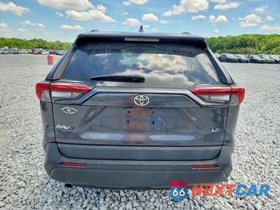 Zdjęcie 6 z 13 samochodu: 2019 TOYOTA RAV4 LE VIN:2T3H1RFV3KW040496 - miniatura
