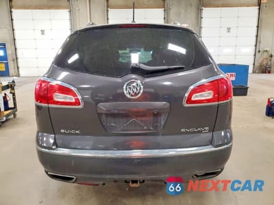 Zdjęcie 6 z 13 samochodu: 2014 BUICK ENCLAVE VIN:5GAKVAKD1EJ371252 - miniatura