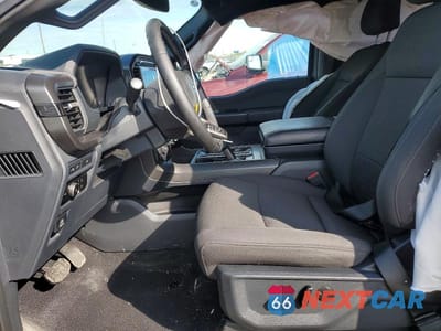 Zdjęcie 7 z 12 samochodu: 2024 FORD F150 XLT VIN:1FTEW3LP5RKF53419 - miniatura