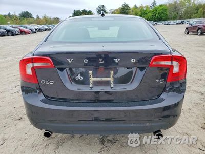 Zdjęcie 6 z 12 samochodu: 2013 VOLVO S60 T5 VIN:YV1612FS4D2193804 - miniatura