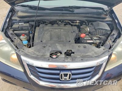 Zdjęcie 12 z 13 samochodu: 2008 HONDA ODYSSEY EXL VIN:5FNRL386X8B503086 - miniatura