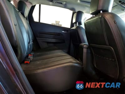 Zdjęcie 11 z 13 samochodu: 2013 GMC TERRAIN DENALI VIN:2GKFLYE39D6392982 - miniatura