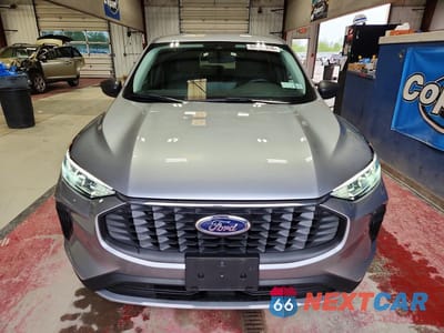 Piąte zdjęcie samochodu w środku: 2024 FORD ESCAPE ACTIVE VIN:1FMCU9GN1RUB00262 - miniatura