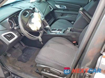 Zdjęcie 7 z 13 samochodu: 2011 GMC TERRAIN SLE VIN:2CTALMEC7B6213161 - miniatura