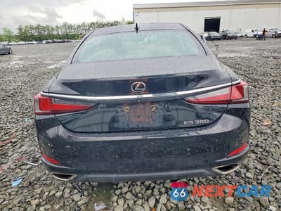 Zdjęcie 6 z 12 samochodu: 2020 LEXUS ES 350 VIN:58ADZ1B16LU058392 - miniatura