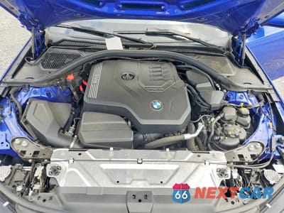Zdjęcie 11 z 12 samochodu: 2022 BMW 330I VIN:3MW5R1J04N8C49668 - miniatura