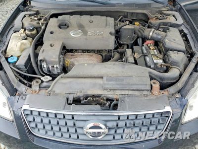 Zdjęcie 11 z 12 samochodu: 2005 NISS ALTIMA VIN:1N4AL11D45C156668 - miniatura