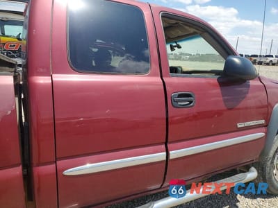 Zdjęcie 10 z 11 samochodu: 2004 GMC SIERRA 2500 VIN:1GTHC29U64E306463 - miniatura