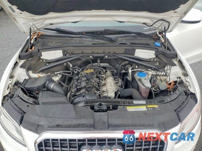Zdjęcie 12 z 13 samochodu: 2016 AUDI Q5 PREMIUM PLUS VIN:WA1L2AFP8GA011957 - miniatura
