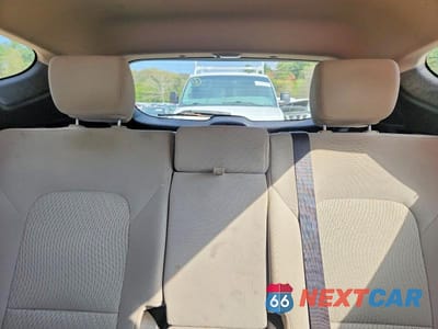 Zdjęcie 10 z 13 samochodu: 2017 HYUNDAI SANTA FE SPORT 2.4L VIN:5XYZUDLB0HG389079 - miniatura