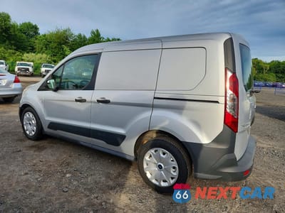 Drugie zdjęcie samochodu z przodu: 2014 FORD TRANSIT CONNECT XL VIN:NM0LE6E78E1144367 - miniatura