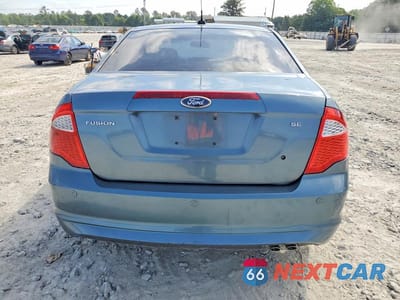 Zdjęcie 6 z 12 samochodu: 2012 FORD FUSION SE VIN:3FAHP0HA6CR152080 - miniatura