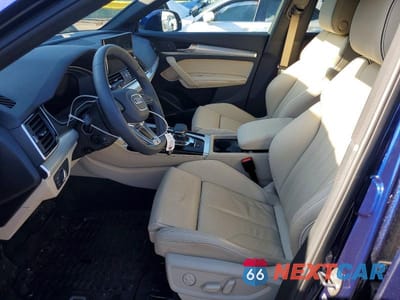 Zdjęcie 7 z 13 samochodu: 2024 AUDI Q5 PREMIUM PLUS 45 VIN:WA1EAAFY2R2131139 - miniatura