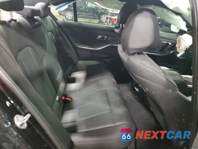 Zdjęcie 10 z 12 samochodu: 2021 BMW 330XI VIN:3MW5R7J02M8B89665 - miniatura