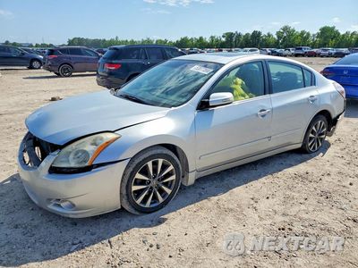 2011 NISSAN ALTIMA 2.5 1N4AL2AP3BN415134 - główne zdjęcie licytacji z USA - miniatura